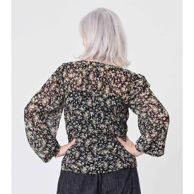 Lemon Tree Freja Top image number 1